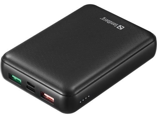 SANDBERG Powerbank USB-C PD 45W 15000