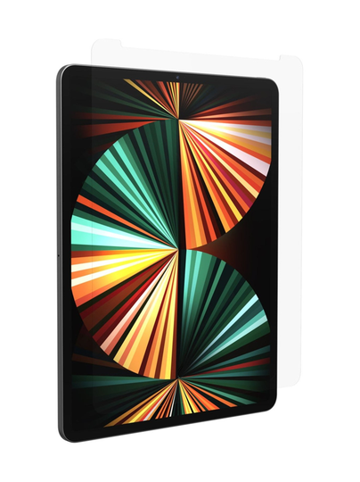Invisibleshield glass elite+ apple ipad pro 12.9"" 2021 -näytönsuoja
