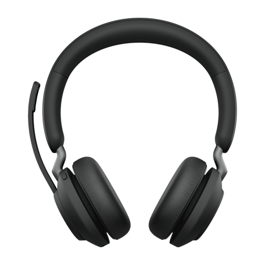 Evolve2 65 MS Stereo, No Stand, USB-A