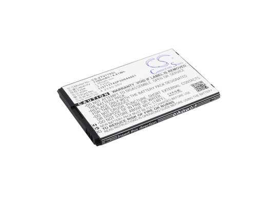 ZTE dtac Joey Jump 2 V779 akku 1300 mAh