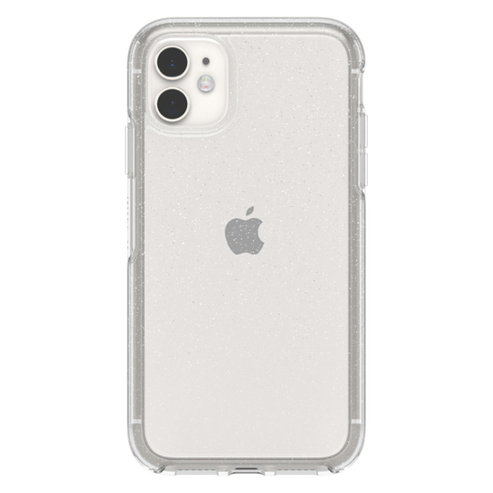 Symmetry Clear IPhone 11 Stardust