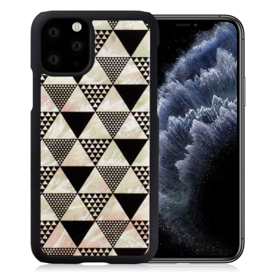 iKins premium case for iPhone 11 Pro - Pyramid