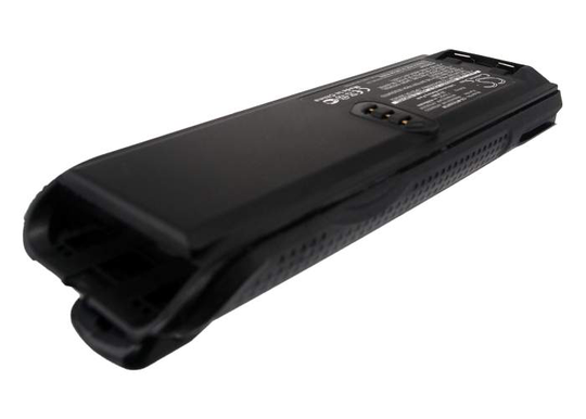 Motorola NTN8293 NTN8294 Tetra MTP200 akku 4300mAh / 32.25Wh
