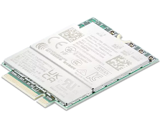 ThinkPad SDX55 5G Sub6 M.2 WWAN Module