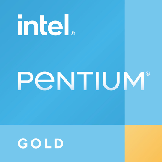 INTEL Pentium G7400 3.7GHz LGA1700 Tray