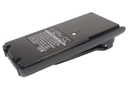 Icom IC-A24 IC-A24E IC-A6 akku 2500mAh/18.0Wh