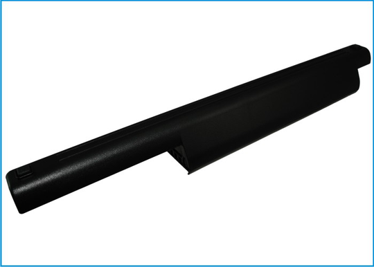 Dell Studio 17 Studio 1745 Studio 1747 Studio 1749 Studio P02E akku 6600 mAh - Musta