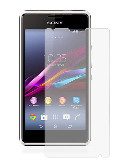 Sony Xperia E1 Screen Protector (Clear)