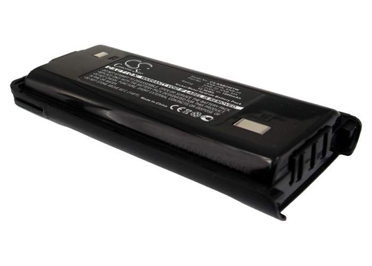 KENWOOD TK-2200 TK-2200LP TK-2202 akku 1800mAh / 12.96Wh
