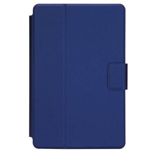 TARGUS SAFEFIT 9-10.5" ROTATING CASE BLUE