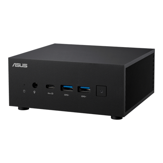 ASUS PN53-BB7535HD AMD Ryzen 5 7535H