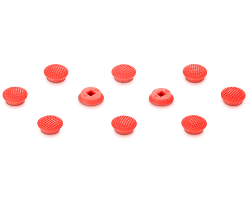 LENOVO THINKPAD SUPER LOW PROFILE TRACKPOINT CAP SET 3.0MM