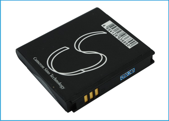 Samsung SCH-U820 akku 800 mAh