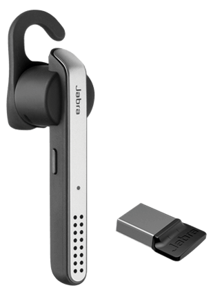 JABRA Stealth UC Bluetooth Headset For