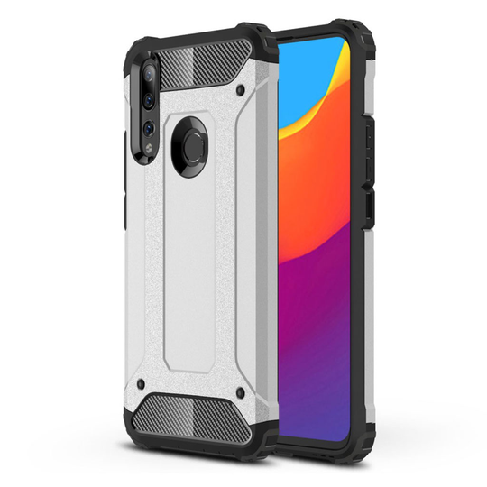 Armour Guard Huawei P Smart Z kuoret - Hopea