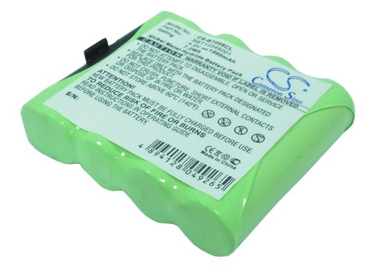 Sony BT098 BT-098 Langaton puheline Akku