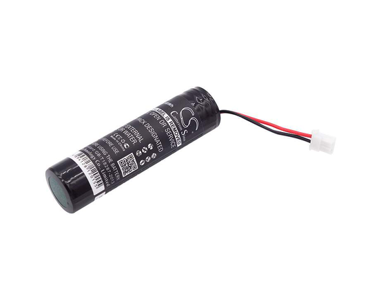 Fluke VT04 VT04 IR Thermometer VT04 Visual IR Thermometer akku 3400mAh