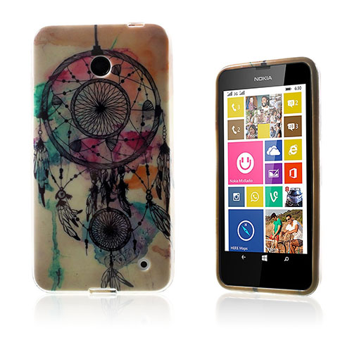 Westergaard Nokia Lumia 630 Kuori - Unensieppaaja