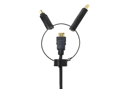 VivoLink Pro DP To HDMI Adapter Ring