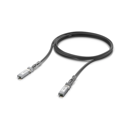 25 Gbps Direct Attach Cable
