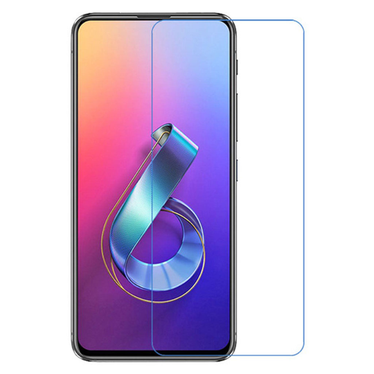 UltraClear LCD Näytönsuoja Asus ZenFone 6 ZS630KL