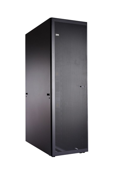 LENOVO S2 42U STANDARD RACK CABINET