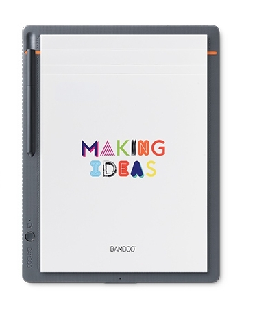 WACOM Bamboo Slate Large