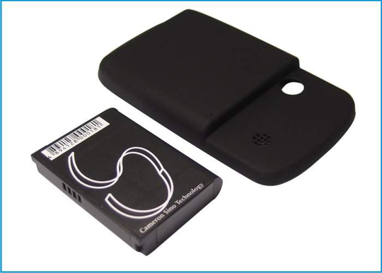 HTC HTC Elf Touch P3050 Vogue 100 akku 2000 mAh