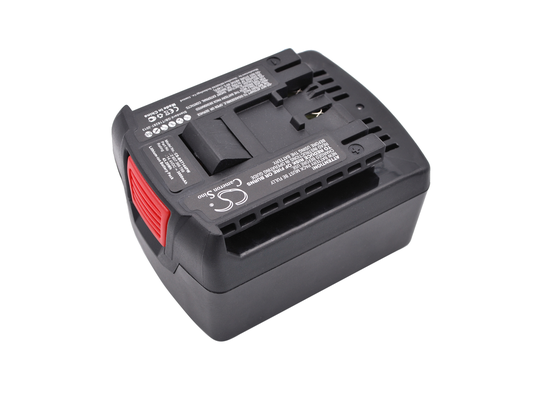 Bosch 25614 26614 26614-01 Työkalun Akku
