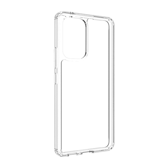 SCREENOR BUMPER GALAXY A14 4G TRANSPARENT