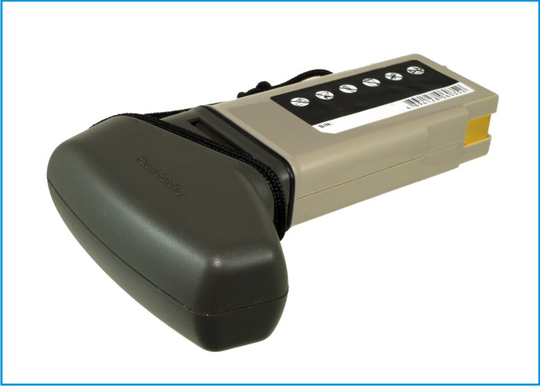 Symbol 60083-00-00F LDT3500 LDT3800 Viivakoodinlukijan Akku