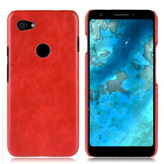 Prestige Google Pixel 3a XL kuoret - Punainen