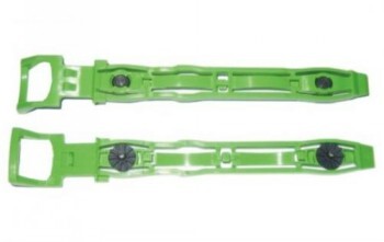 FUJITSU Frame For 2x 2.5in HDDs/SSDs