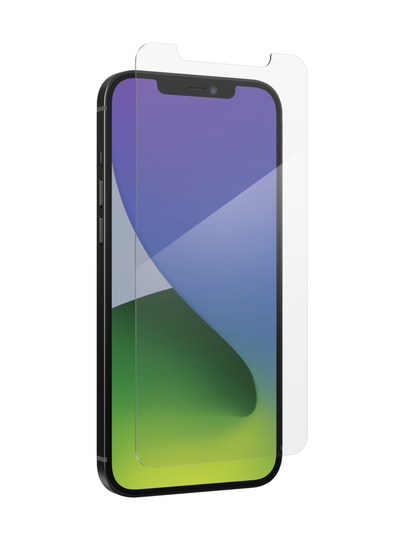 Invisibleshield glass elite+ apple iphone 12 mini (5.4) näytönsuoja