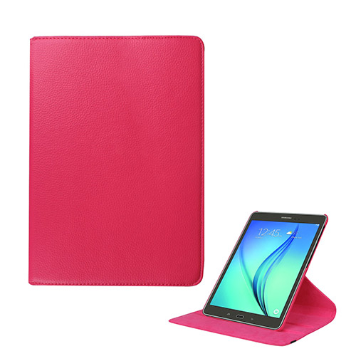 Borelius Samsung Galaxy Tab S2 9.7 Nahkakotelo - Rosee