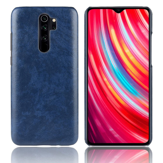 Prestige Xiaomi Redmi Note 8 Pro kuoret - Sininen