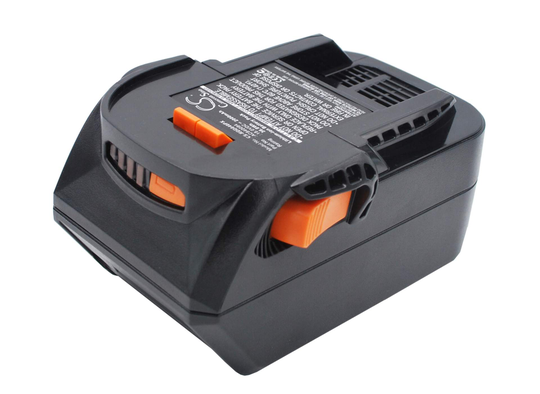 AEG BFL 18 BHO 18 BKS 18 akku 2000mAh