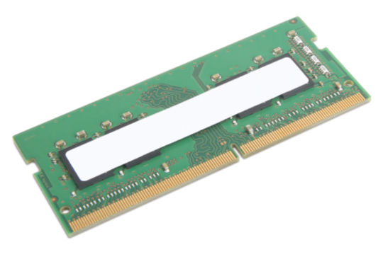 LENOVO TP 8GB DDR4 3200MHZ SODIMM G2