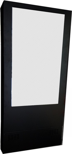 LH-GROUP SUOJAKOTELO ULOS 55" PYSTY