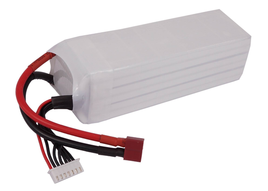 Li-Po Akku 3300 mAh 22 2V 25C