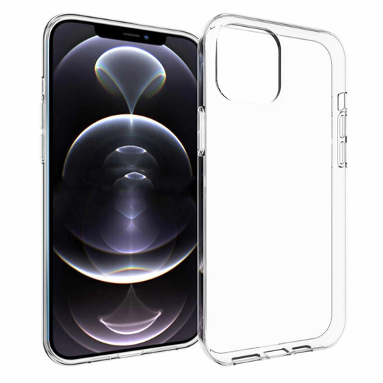 ESTUFF LONDON IPhone 13 Pro Max Soft