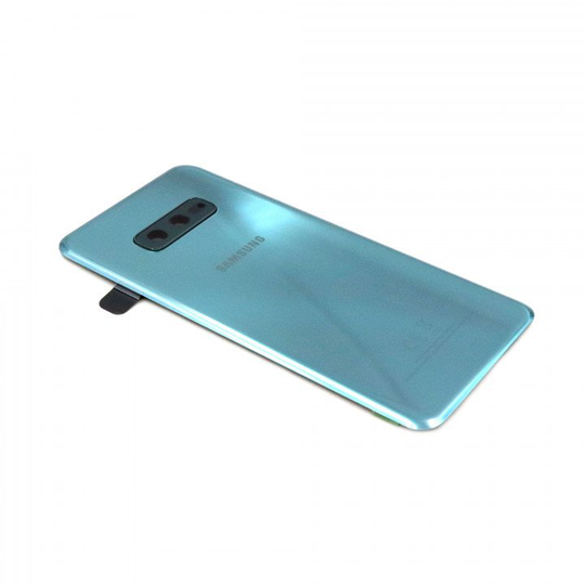 Samsung Galaxy S10e Akkukansi - Prism Green / Vihreä (Alkuperäinen)