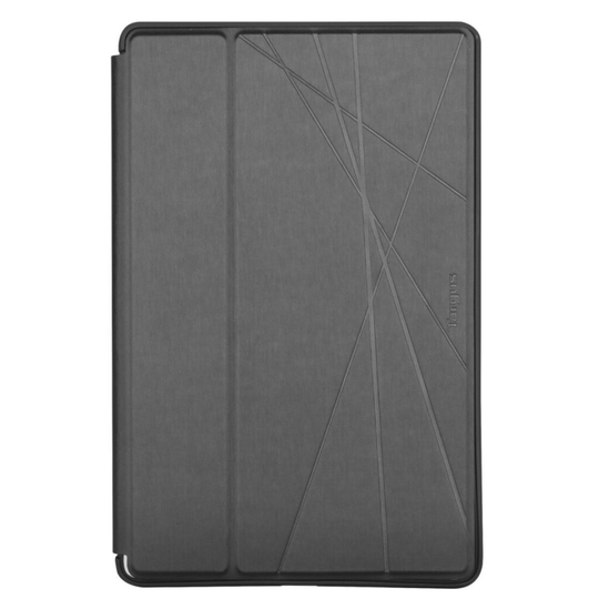 TARGUS ANTI–MICROBIAL CLICK IN CASE FOR SAMSUNG TAB A7 10.4”