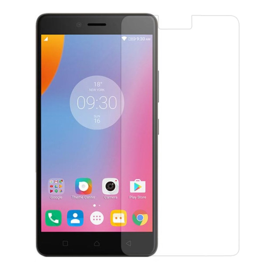 Lenovo K6 Note karkaistu suojalasi