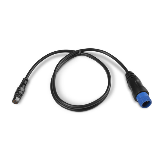 GARMIN 8-PIN KAIKUANTURI -> 4-PIN LUOTAIN ADAPTERI