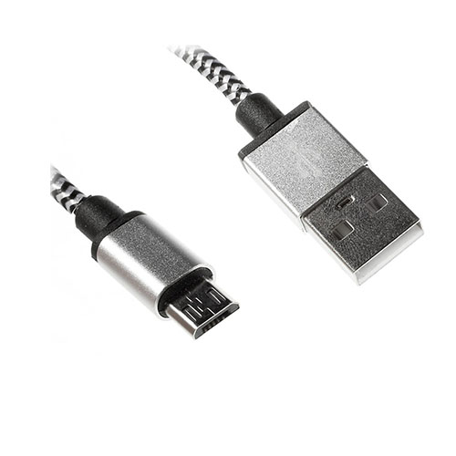 Usb Kaapeli Samsung/Sony/Lg/Htc/Huawei - Hopea
