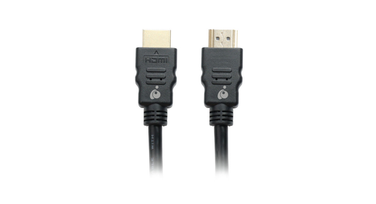IOGEAR 1.6ft (0.5m) Certified
