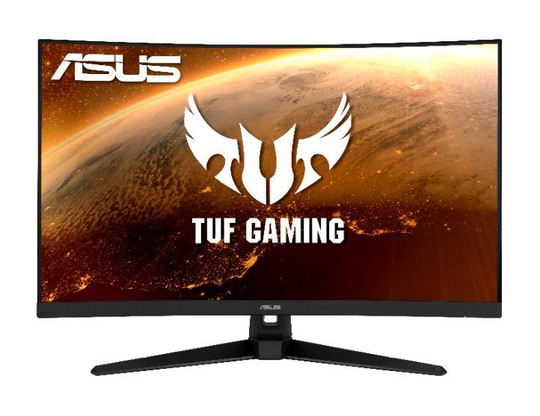 ASUS TUF Gaming VG27WQ1B Curved Gaming