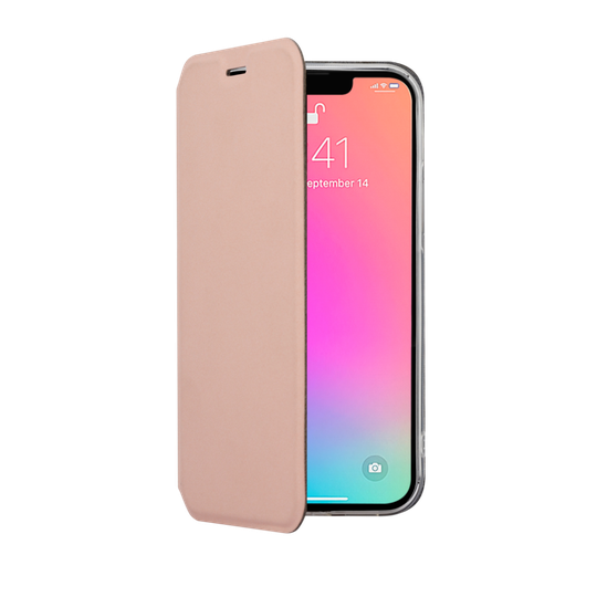 SCREENOR CLEVER IPHONE 14 PLUS ROSE