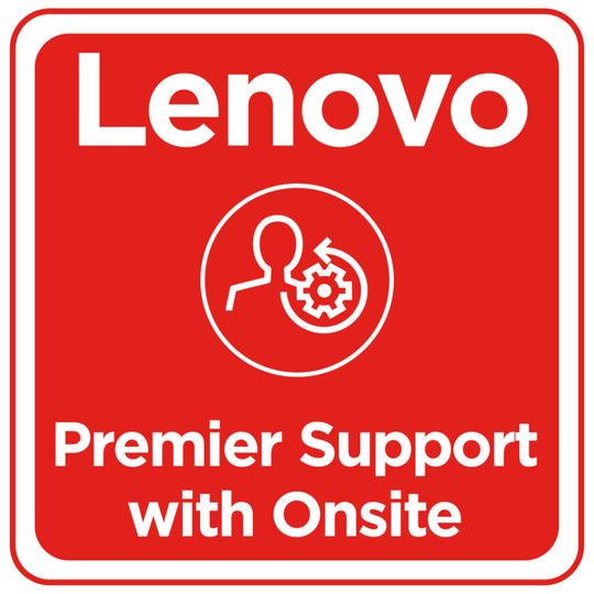 LENOVO 1Y PREMIER SUPPORT FROM 1Y DEPOT : TP L/T-SERIES, X13